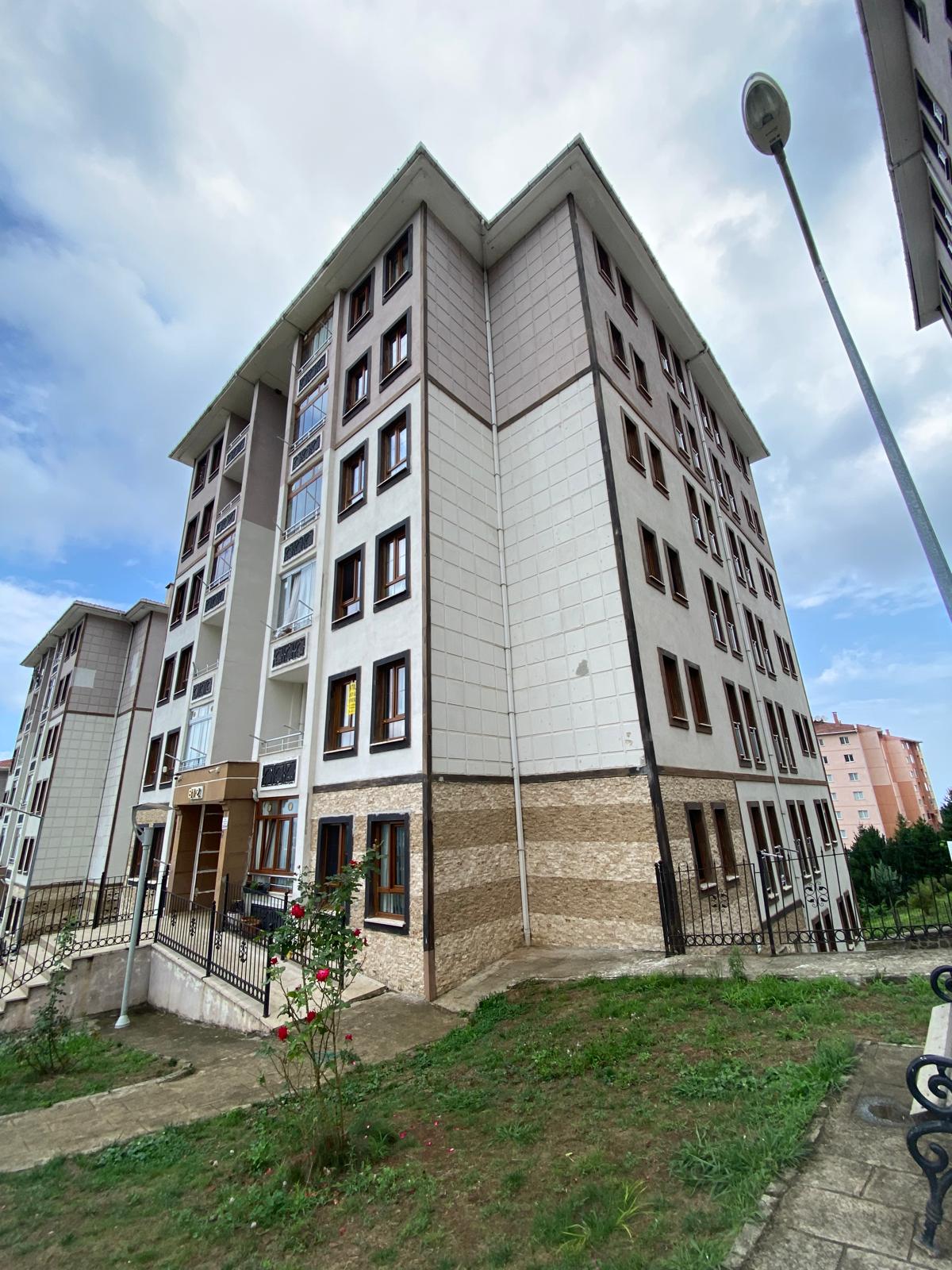 MABEL GAYRİMENKUL/ VAKFIKEBİR TOKİ'DE 2+1 SATILIK DAİRE